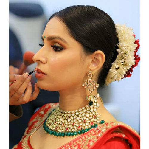 Photos by  Adorn By Meeta Khathuria